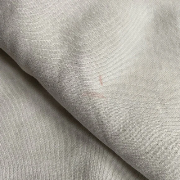 Aritzia sweat fleece cozy sweater and pants combo - Picture 6 of 10